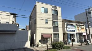 今福西３丁目戸建て　オーナチェンジ物件-1